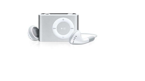 iPod Shuffle 1gb