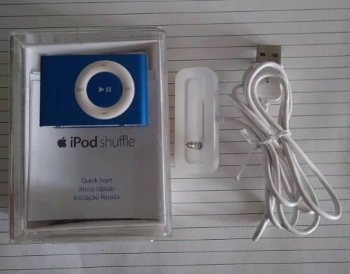 iPod Shuffle