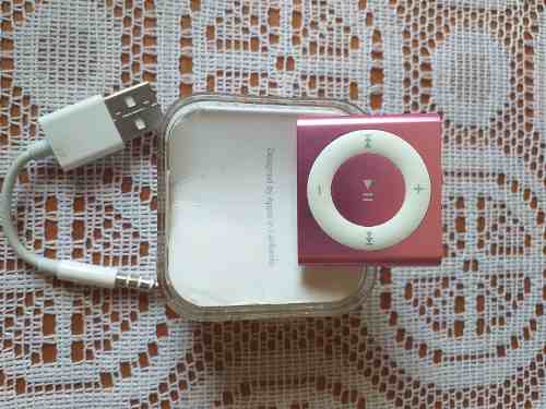 iPod Shuffle