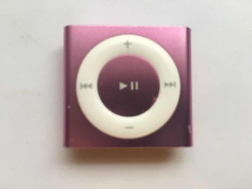 iPod Shuffle 2da Generación 2 Gb