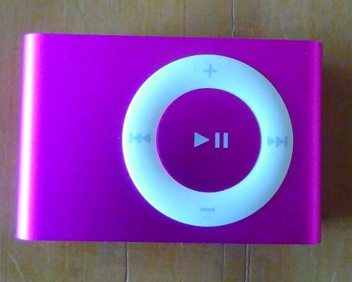 iPod Shuffle 2gb (2 Generation) (original)