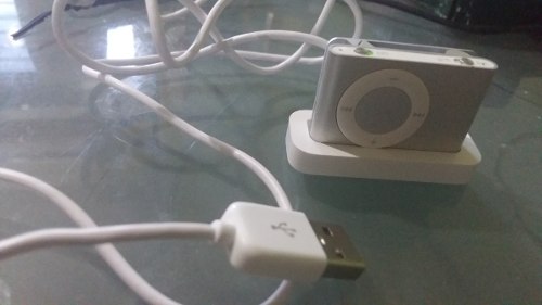 iPod Shuffle De 1 Gb Original