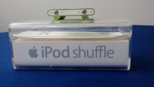 iPod Shuffle (apple) Original 1gb