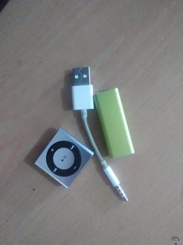 iPod Suffle 2 Gb