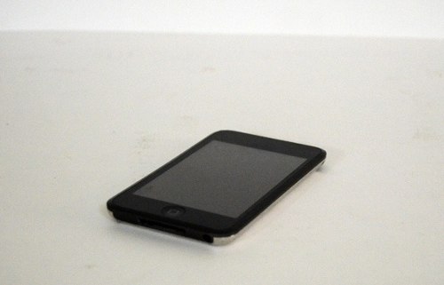 iPod Touch 1ra Generación 16gb