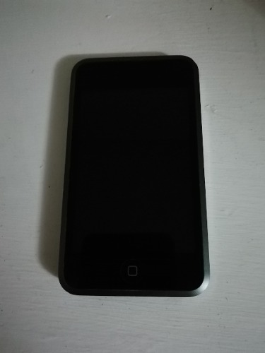 iPod Touch 3era. Genracion 16 Gb