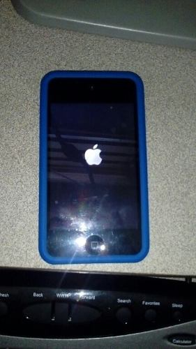 iPod Touch 4g 16gb