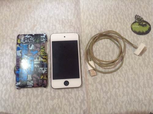 iPod Touch 4g 32gb