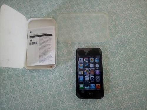 iPod Touch 4g 8gb