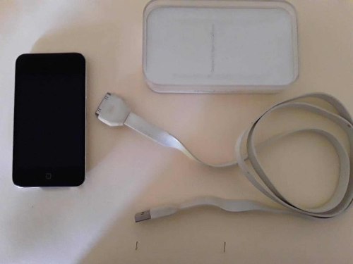 iPod Touch 4g 8gb