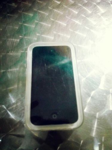iPod Touch 4g De 8gb