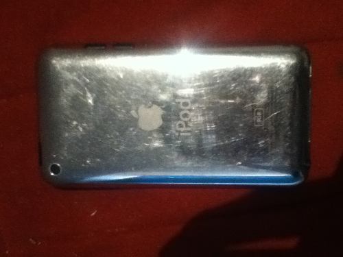 iPod Touch 4g De 8gb