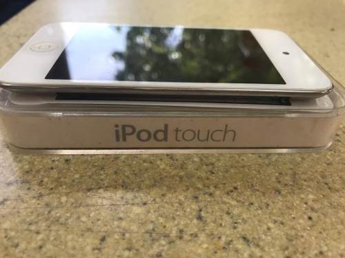 iPod Touch 4g De 8gb