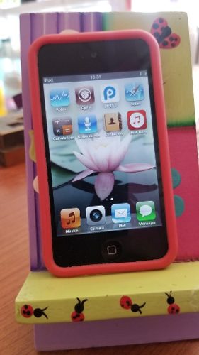 iPod Touch 4ta 32gb
