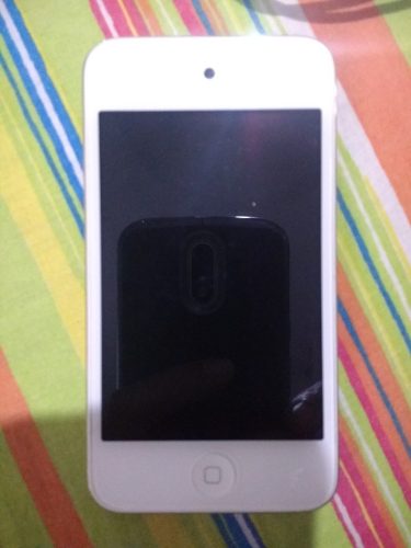 iPod Touch 4ta Genración 16gb