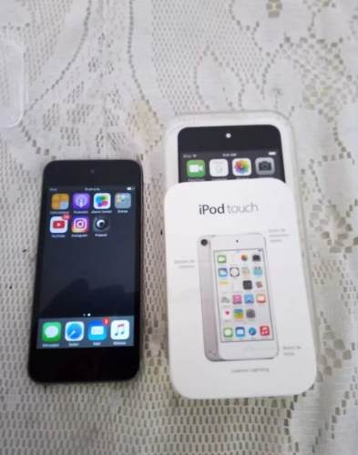 iPod Touch 5g 16 Gb (65vd)
