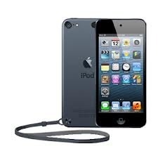 iPod Touch 5ta Generacion De 32gb Nuevo Sin Uso