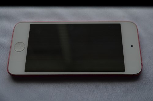 iPod Touch 6ta Generacion 32 Gb Rosado Para Repuestos