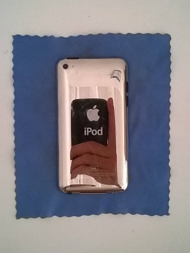 iPod Touch 8g, En Perfecto Estado.