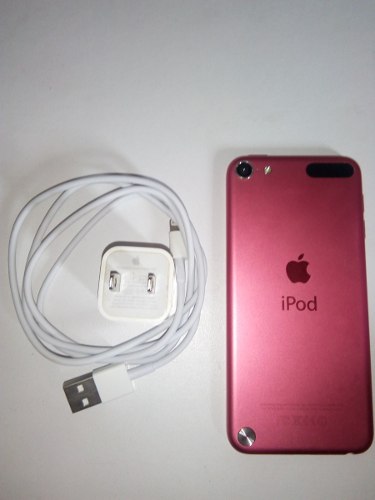 iPod Touch Rosado 32gb Repuesto
