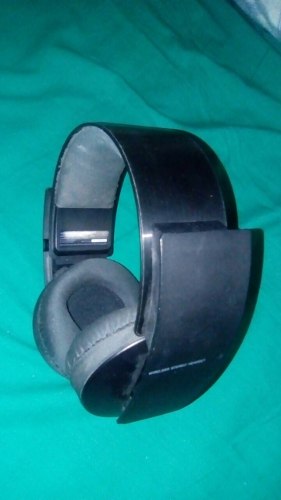 Audifono Headset Inalambrico Ps3