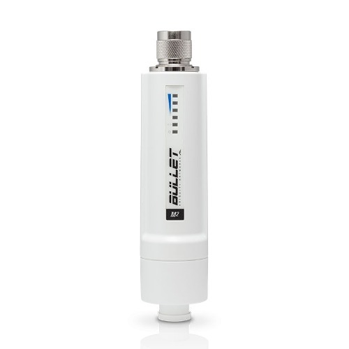 Bullet Ubiquiti M2 2.4 Ghz Internacional Omnidireccional