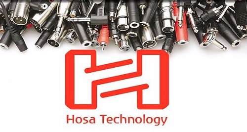 Cable Hosa Technology