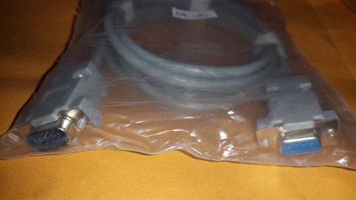Cable Serial Rs232 Data Comunicacion Impresora Bematech 1.7m