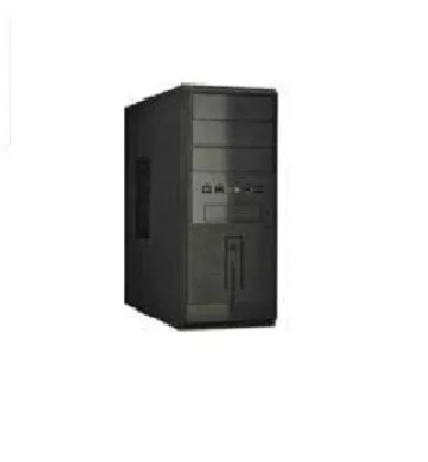 Case Linkworld Micatx/black 500w Cd-cc22-zn9 Kd56