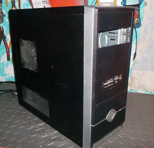 Case Usado Omega Para Pc