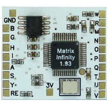 Chip Ps2 Matrix Infinity V1.93 El Mejor Chip