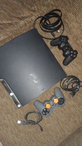 Consola Play 3