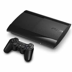 Consola Playstation 3, 12 Gb.