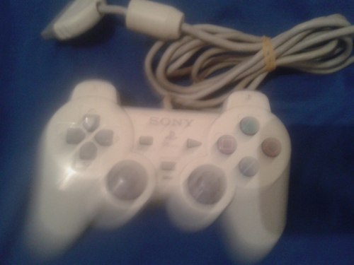 Control De Playstation 2 Original