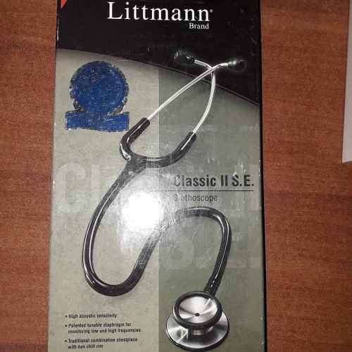 E.s.t.e.t.o.s.c.o.p. I.o Littmann Original Nuevo