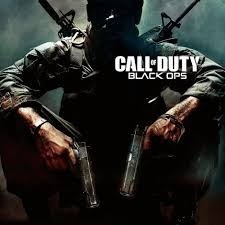 Juego De Ps3 Call Of Duty Blackops