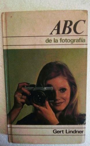 Libro El Abc De La Fotografia