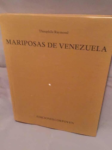 Mariposas De Venezuela