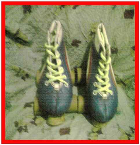 Patines 4 Ruedas Roller Derby Originales Talla 26