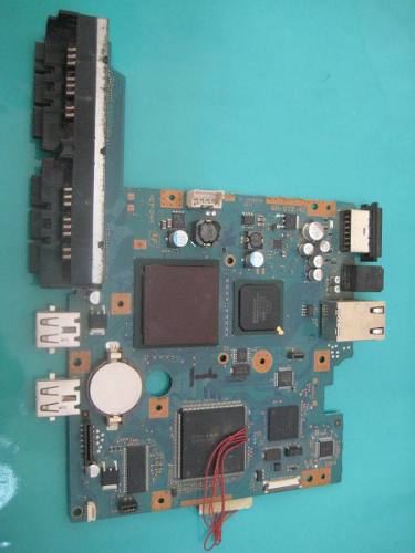 Placas Madres Playstation 2 Ps2