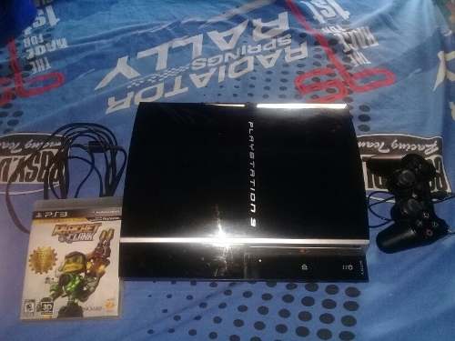 Play 3 De 360 Gb Como Nuevo