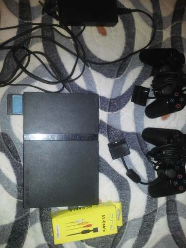 Play Station 2