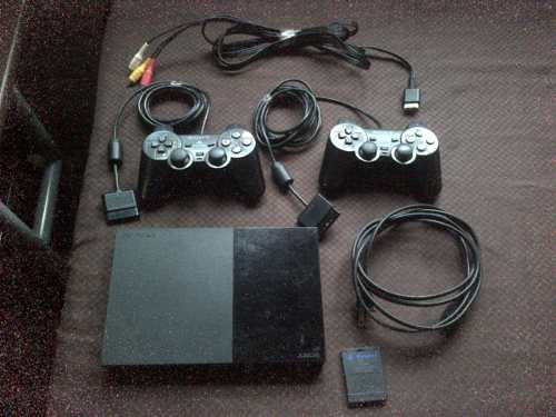Play Station 2