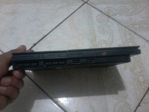 Play Station 2 Sony