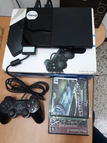 Playstation 2