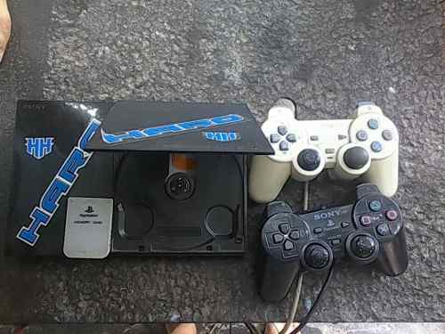 Playstation 2