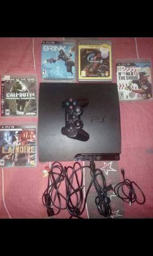 Playstation 3