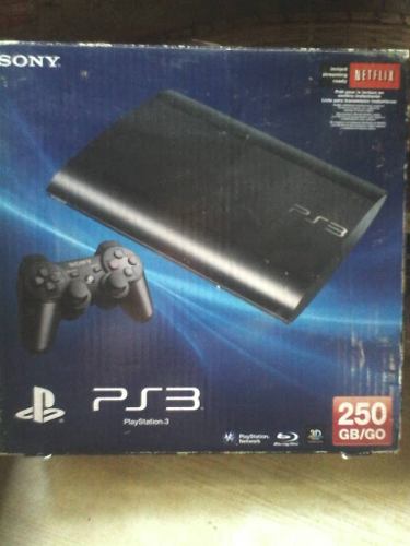 Playstation 3 Super Sling Ps3