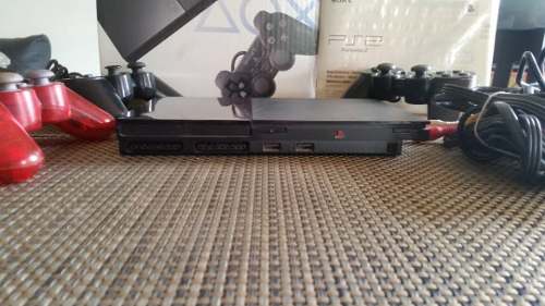 Ps2 Playstation 2