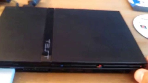 Ps2 Slim